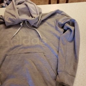 Adidas Leight weight jackect